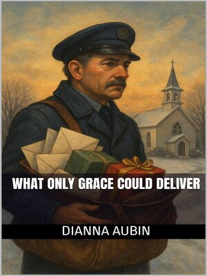 cover image of What Only Grace Could Deliver